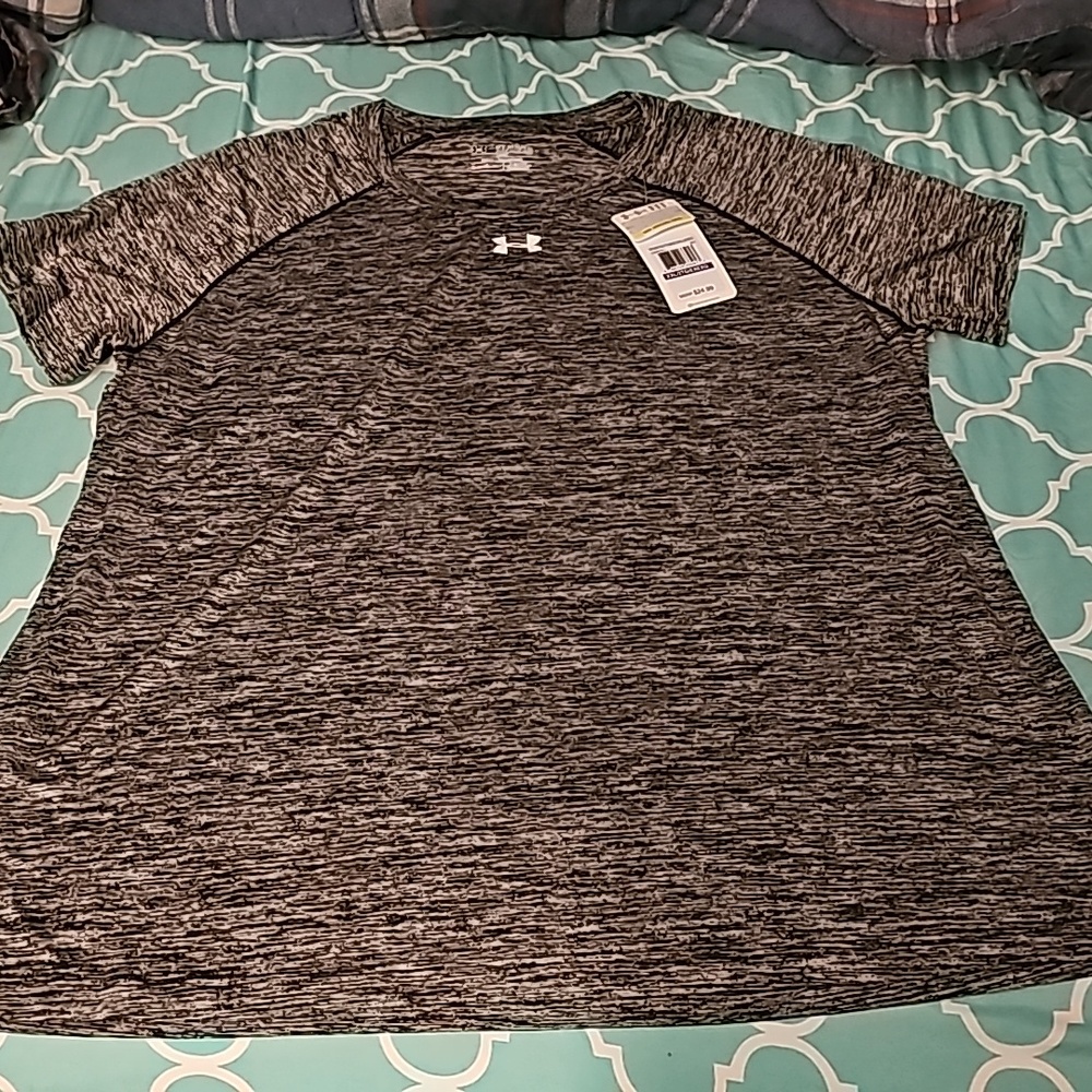 Womens XXL tee